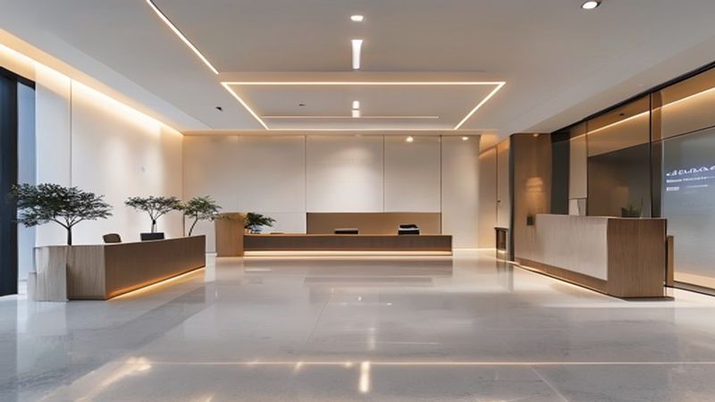数据分析服务展示